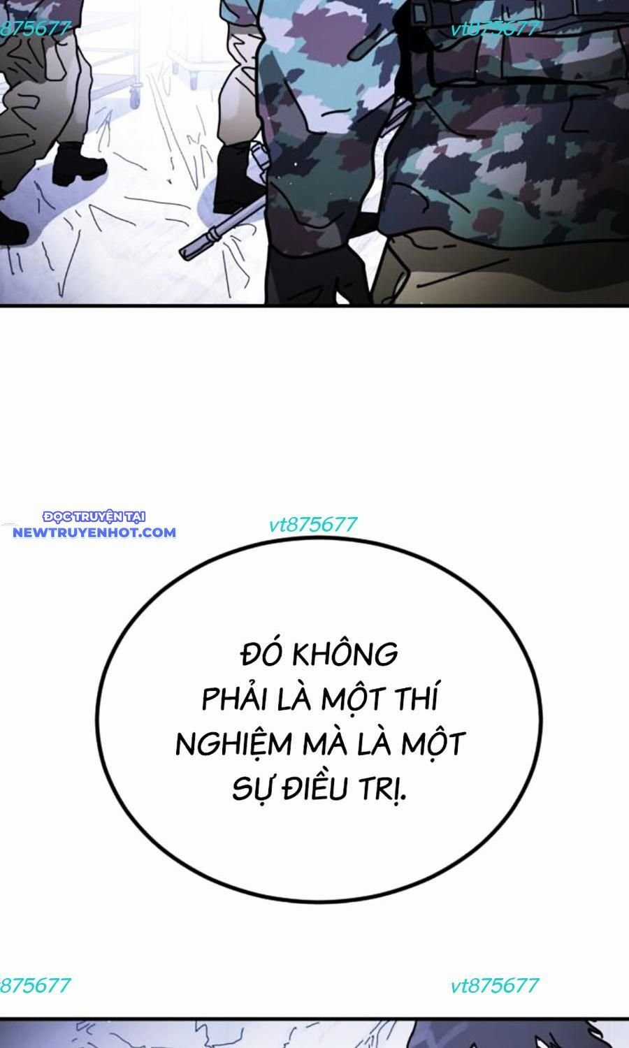 Đại Dịch Seoul - Chapter 152 - Trang 12