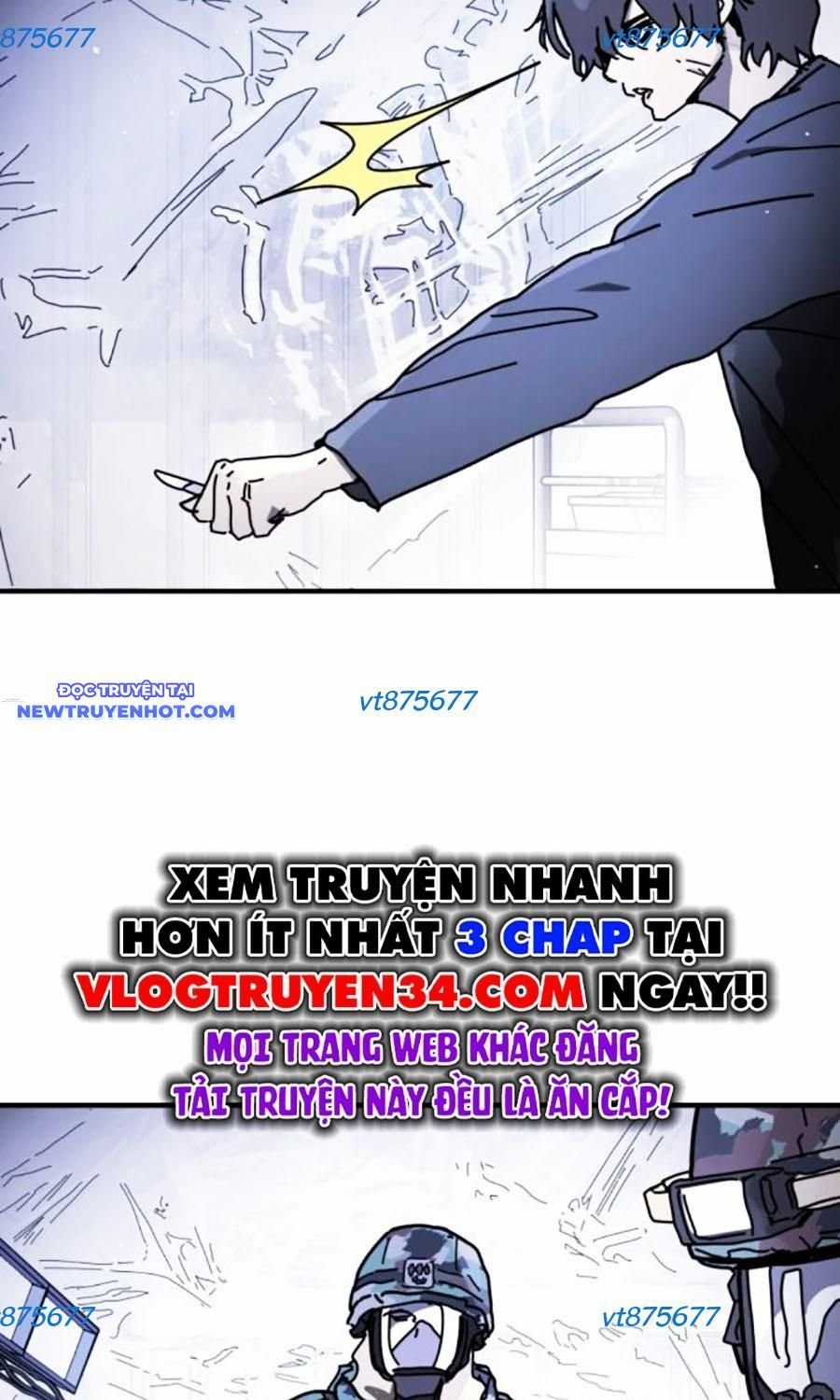 Đại Dịch Seoul - Chapter 152 - Trang 13