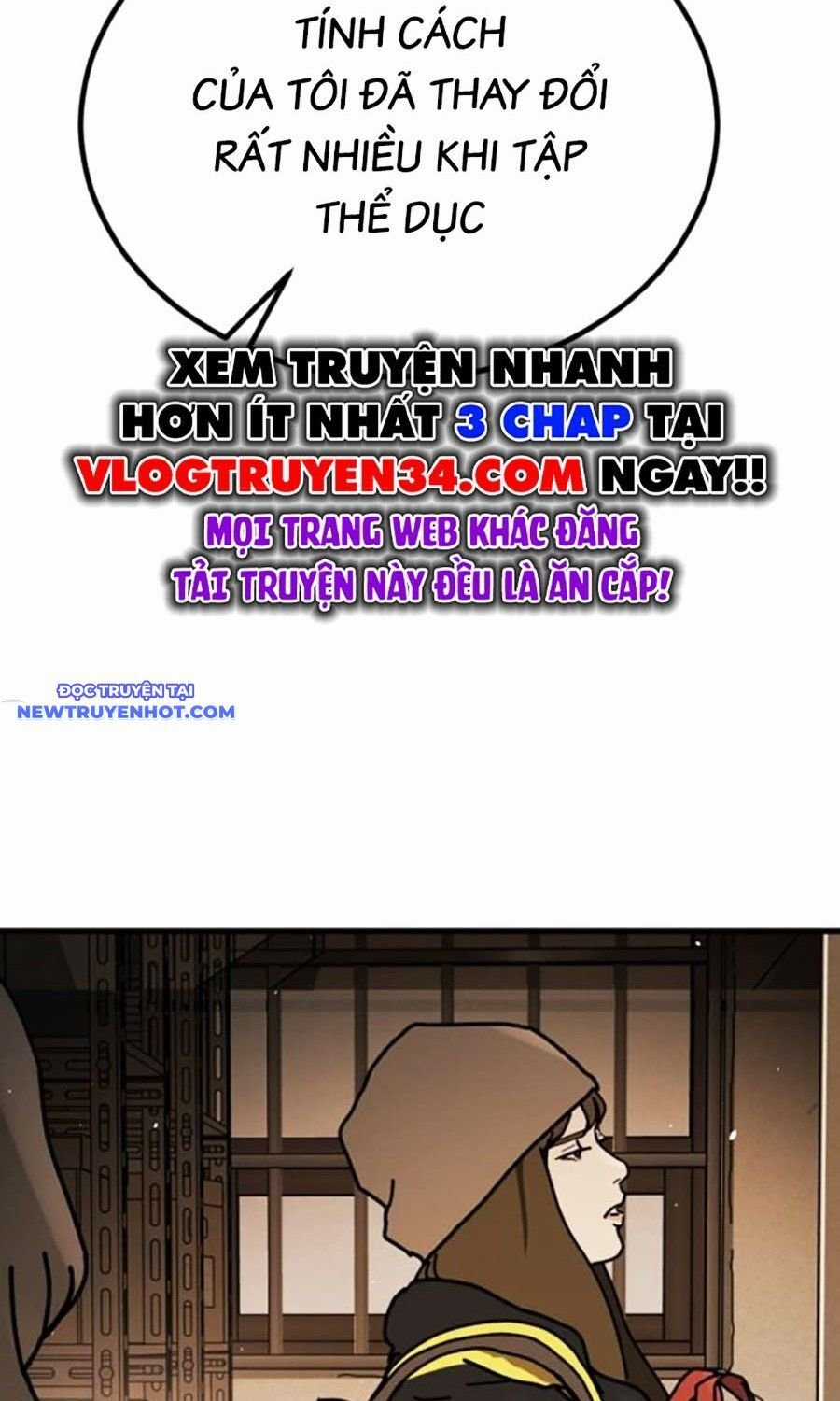 Đại Dịch Seoul - Chapter 152 - Trang 126