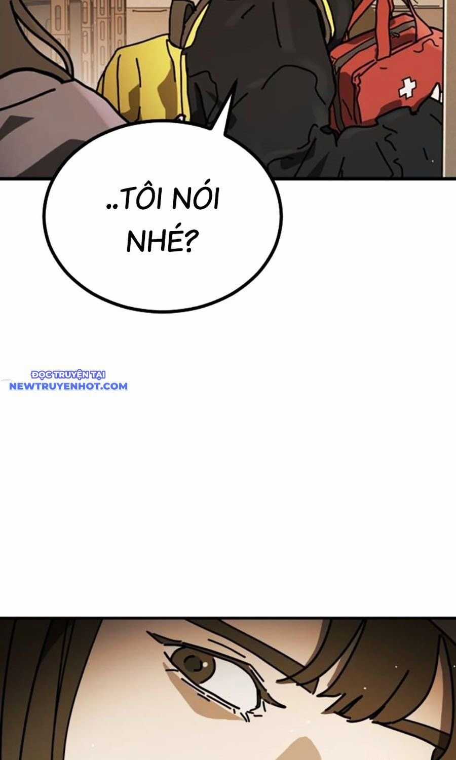 Đại Dịch Seoul - Chapter 152 - Trang 127