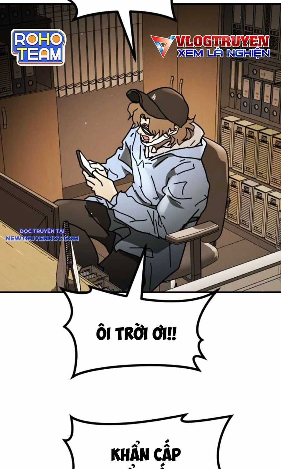 Đại Dịch Seoul - Chapter 152 - Trang 129