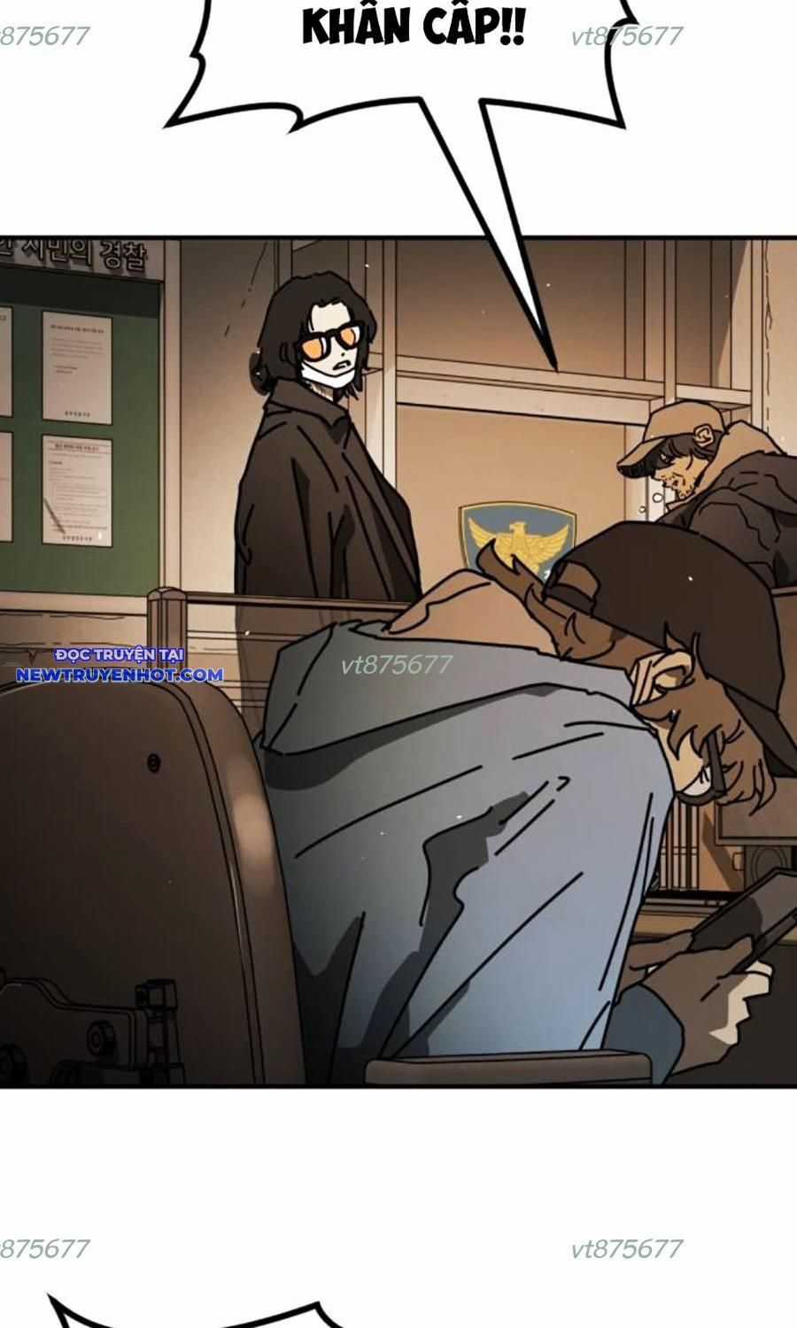 Đại Dịch Seoul - Chapter 152 - Trang 130