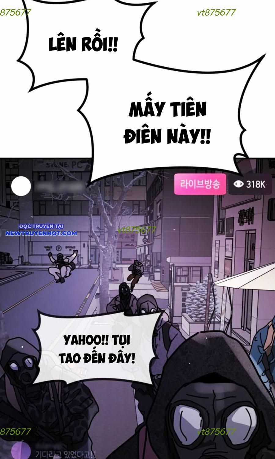 Đại Dịch Seoul - Chapter 152 - Trang 131