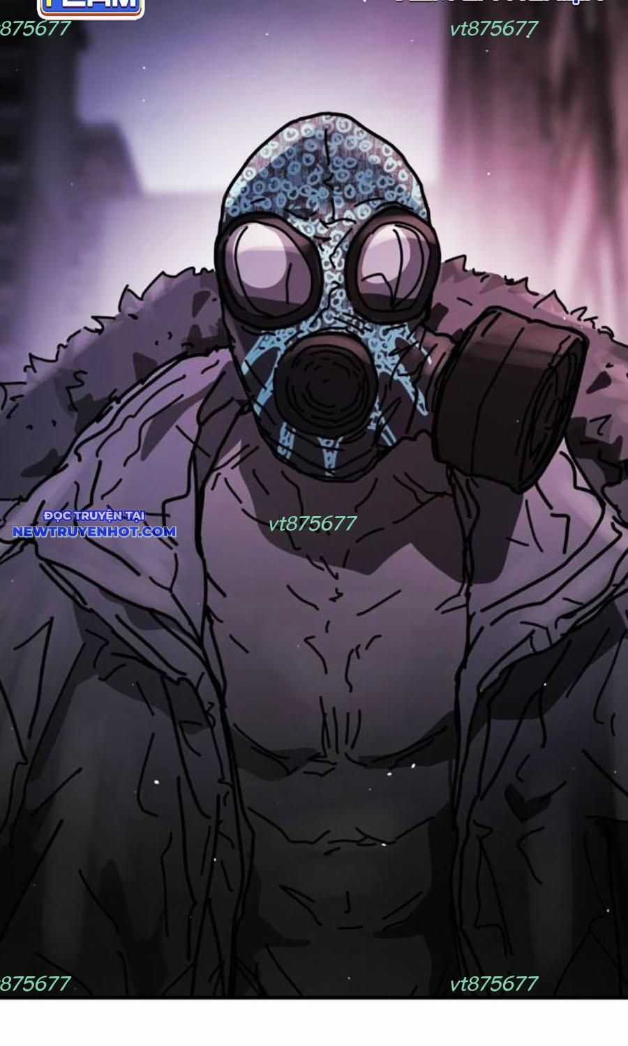 Đại Dịch Seoul - Chapter 152 - Trang 137