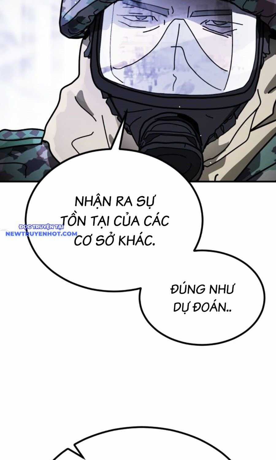 Đại Dịch Seoul - Chapter 152 - Trang 15