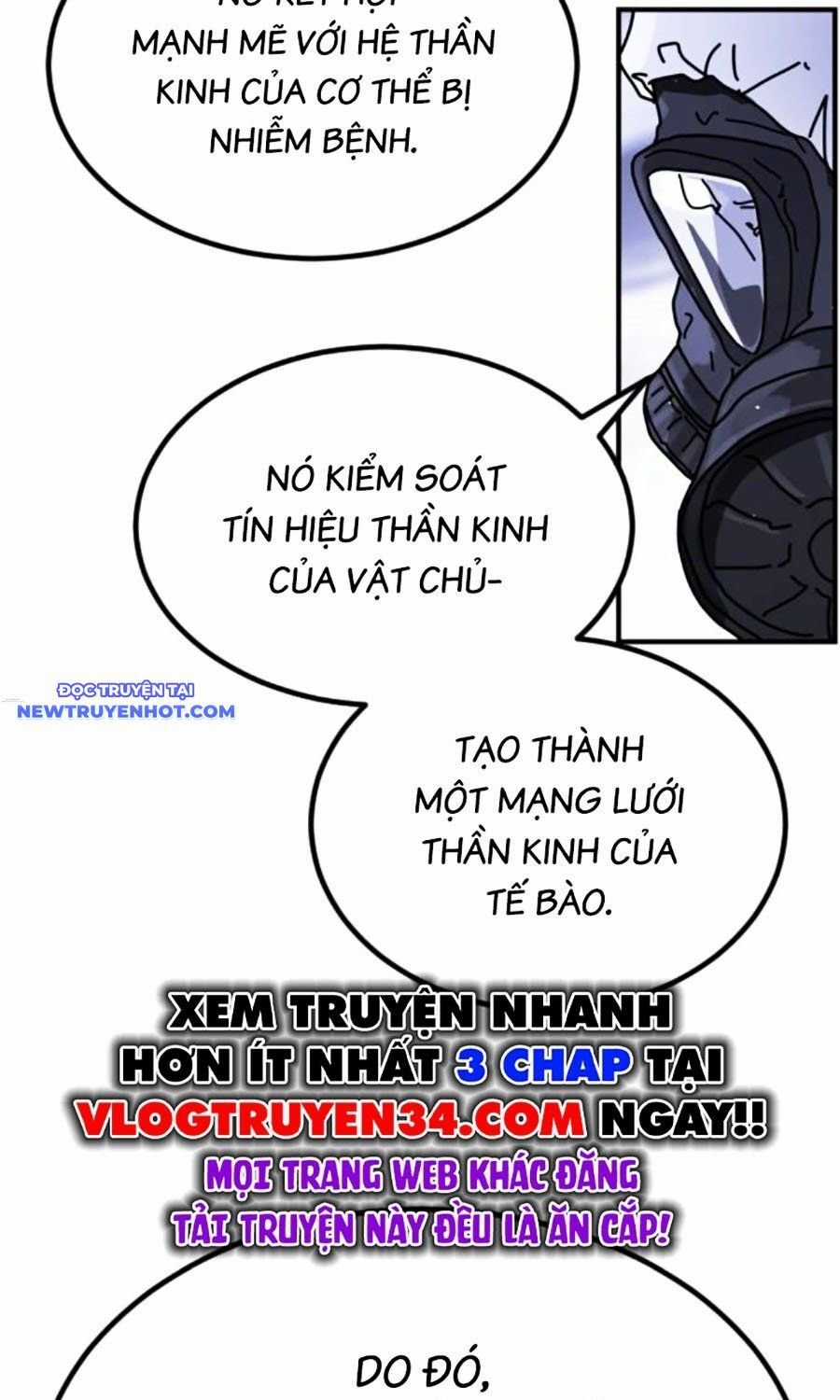 Đại Dịch Seoul - Chapter 152 - Trang 19