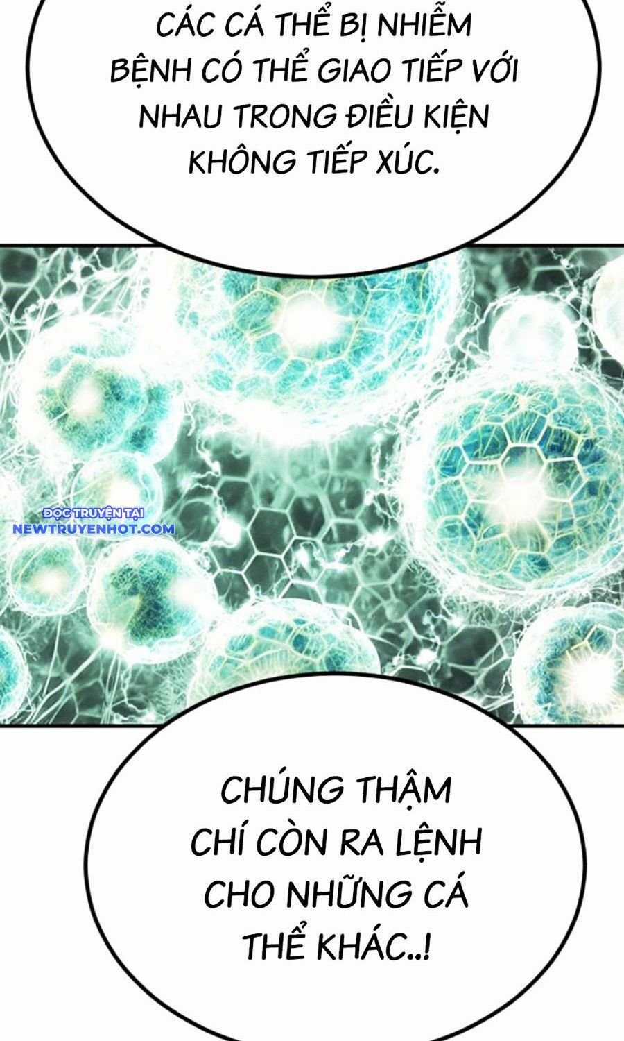 Đại Dịch Seoul - Chapter 152 - Trang 20