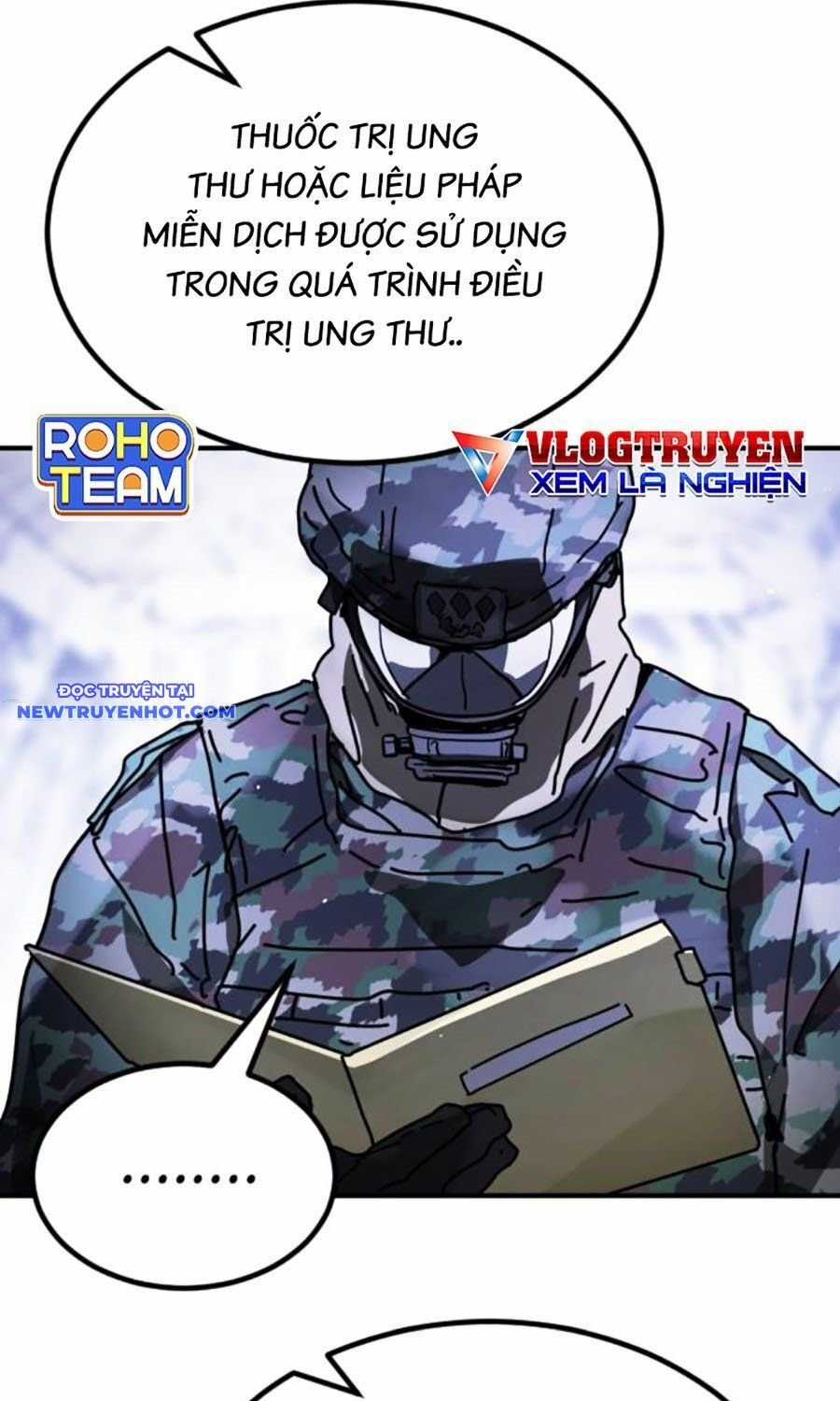 Đại Dịch Seoul - Chapter 152 - Trang 23