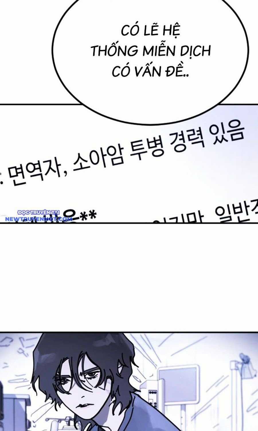 Đại Dịch Seoul - Chapter 152 - Trang 24