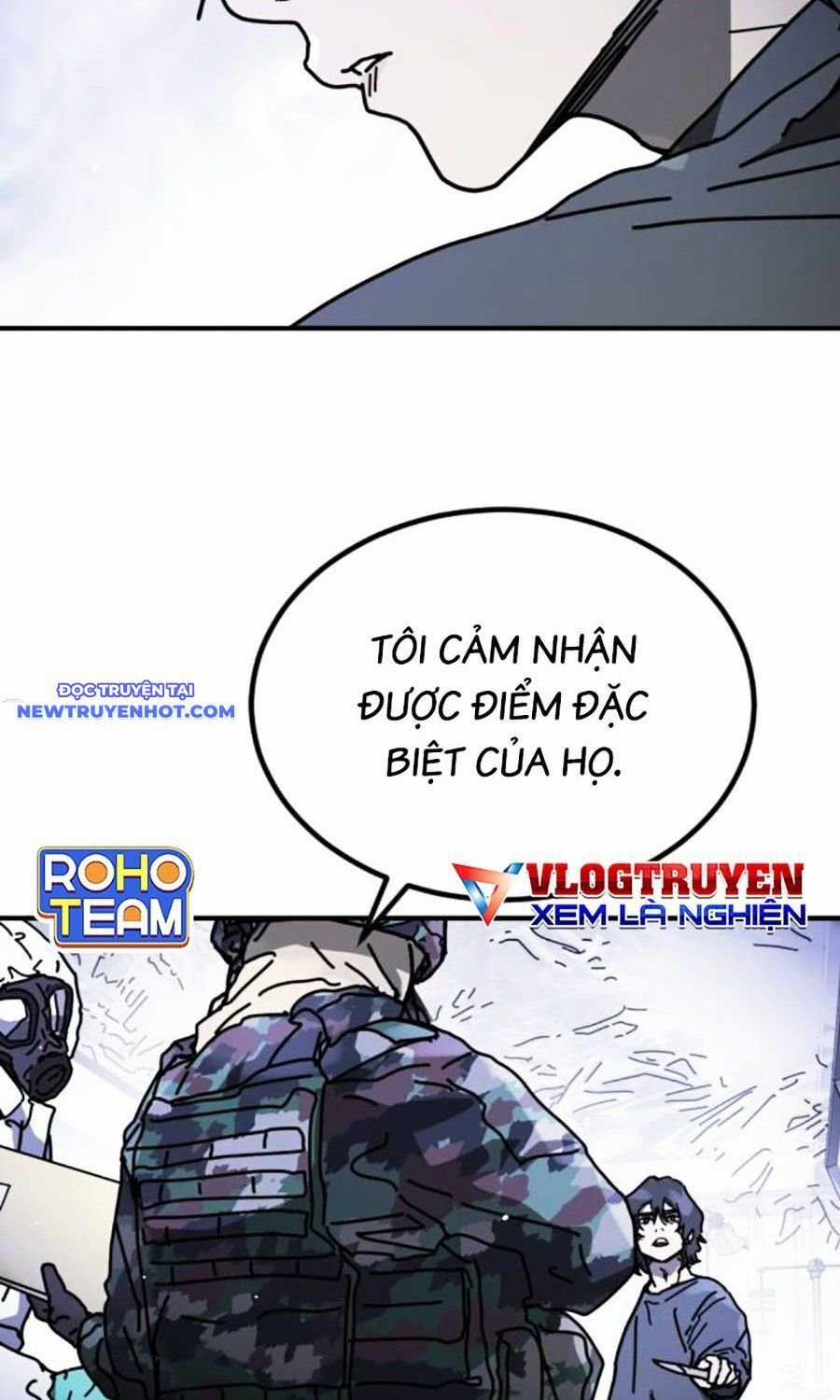 Đại Dịch Seoul - Chapter 152 - Trang 28