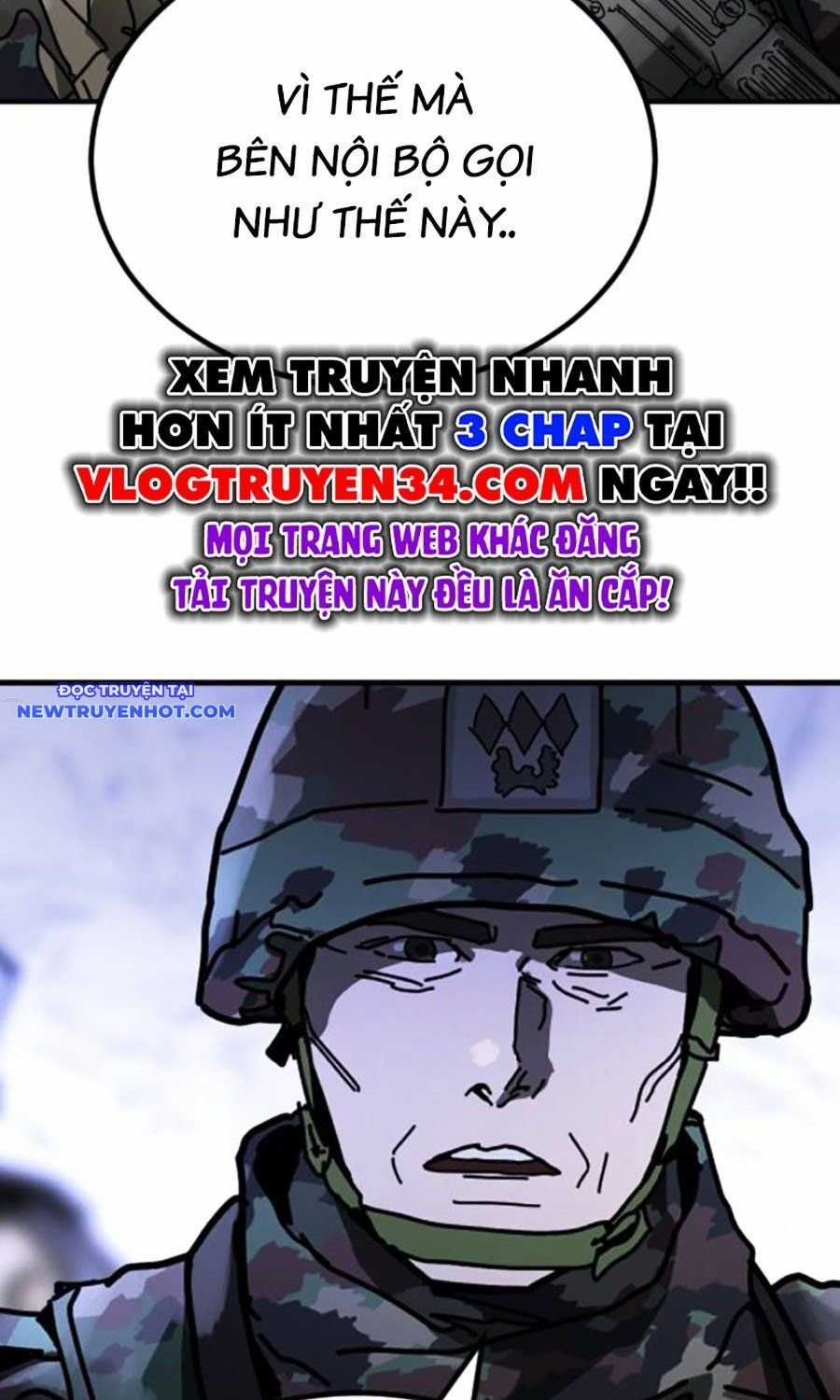 Đại Dịch Seoul - Chapter 152 - Trang 33