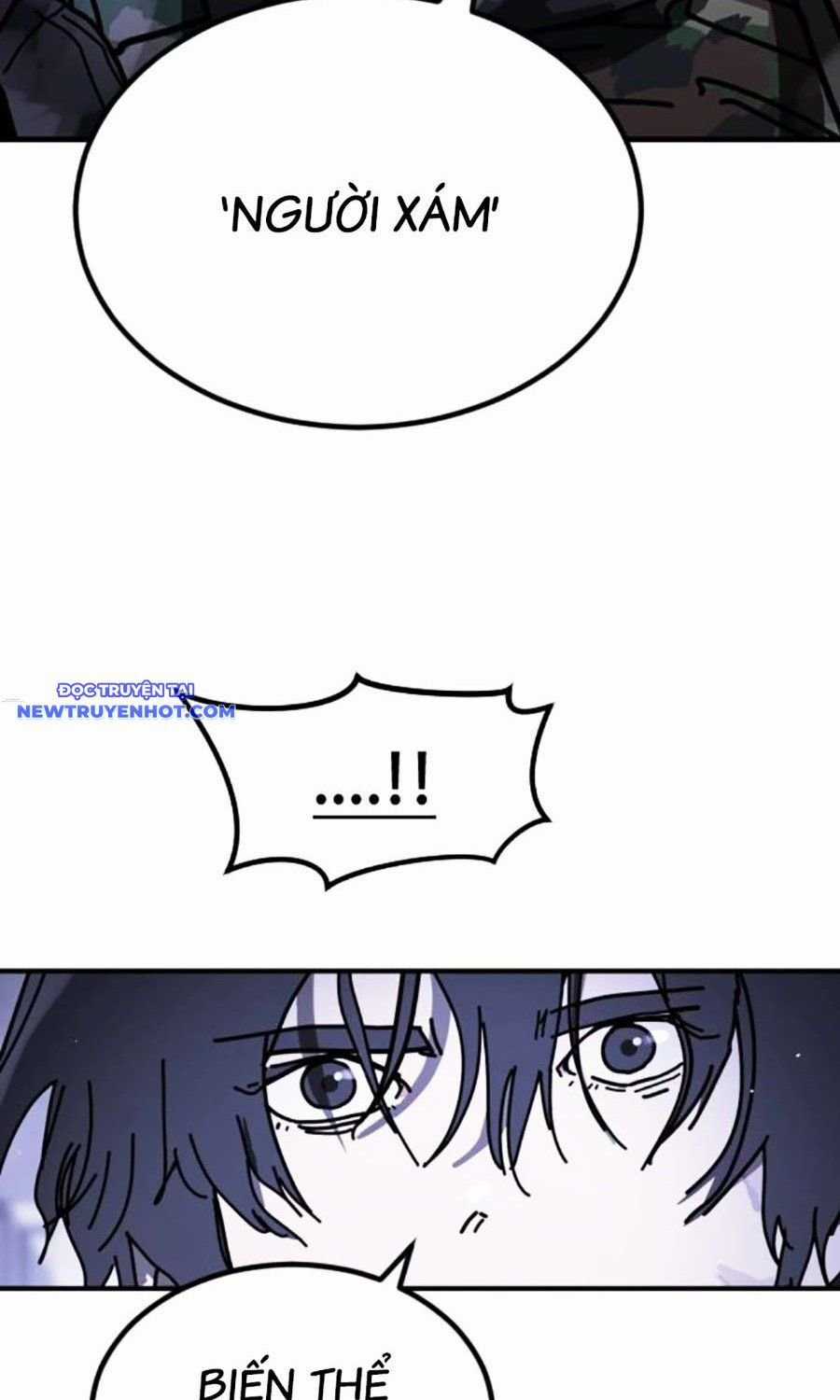 Đại Dịch Seoul - Chapter 152 - Trang 34