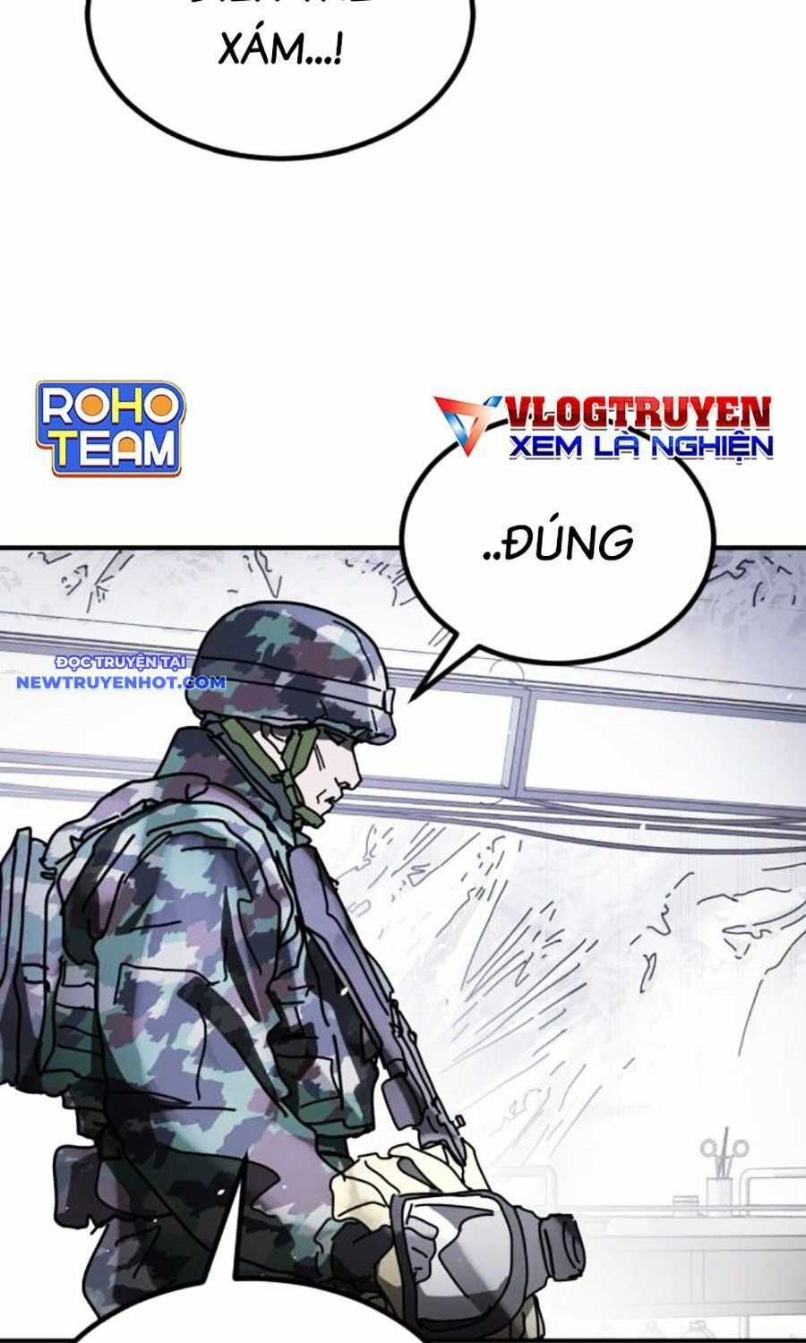 Đại Dịch Seoul - Chapter 152 - Trang 35