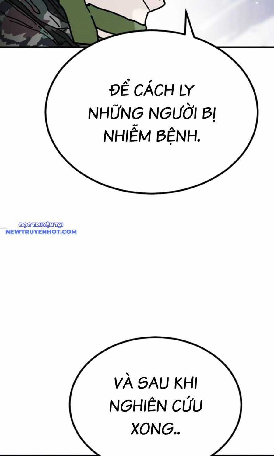 Đại Dịch Seoul - Chapter 152 - Trang 37