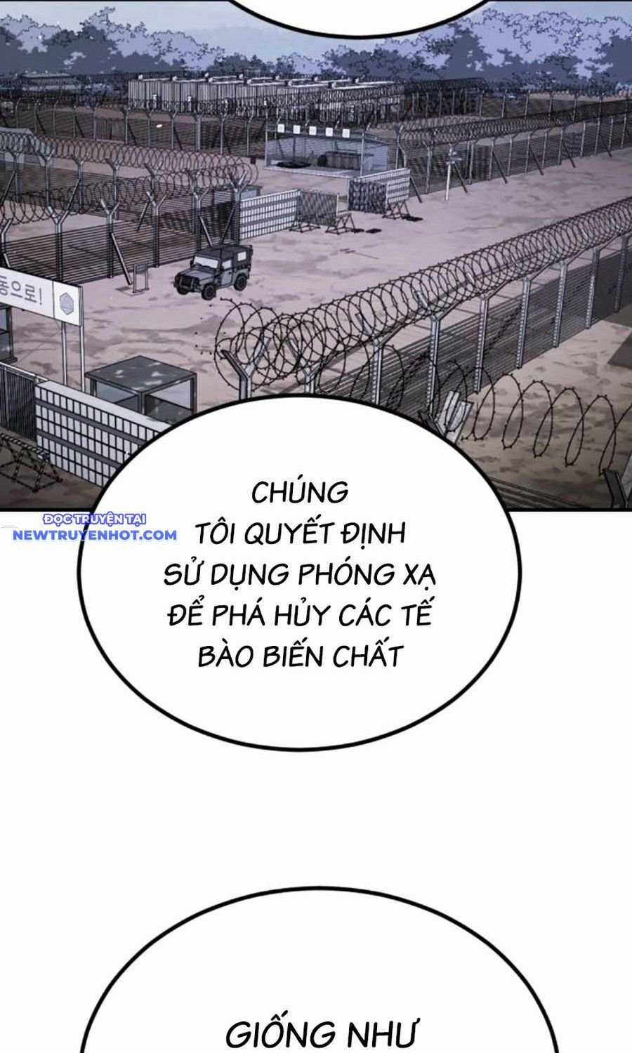 Đại Dịch Seoul - Chapter 152 - Trang 38