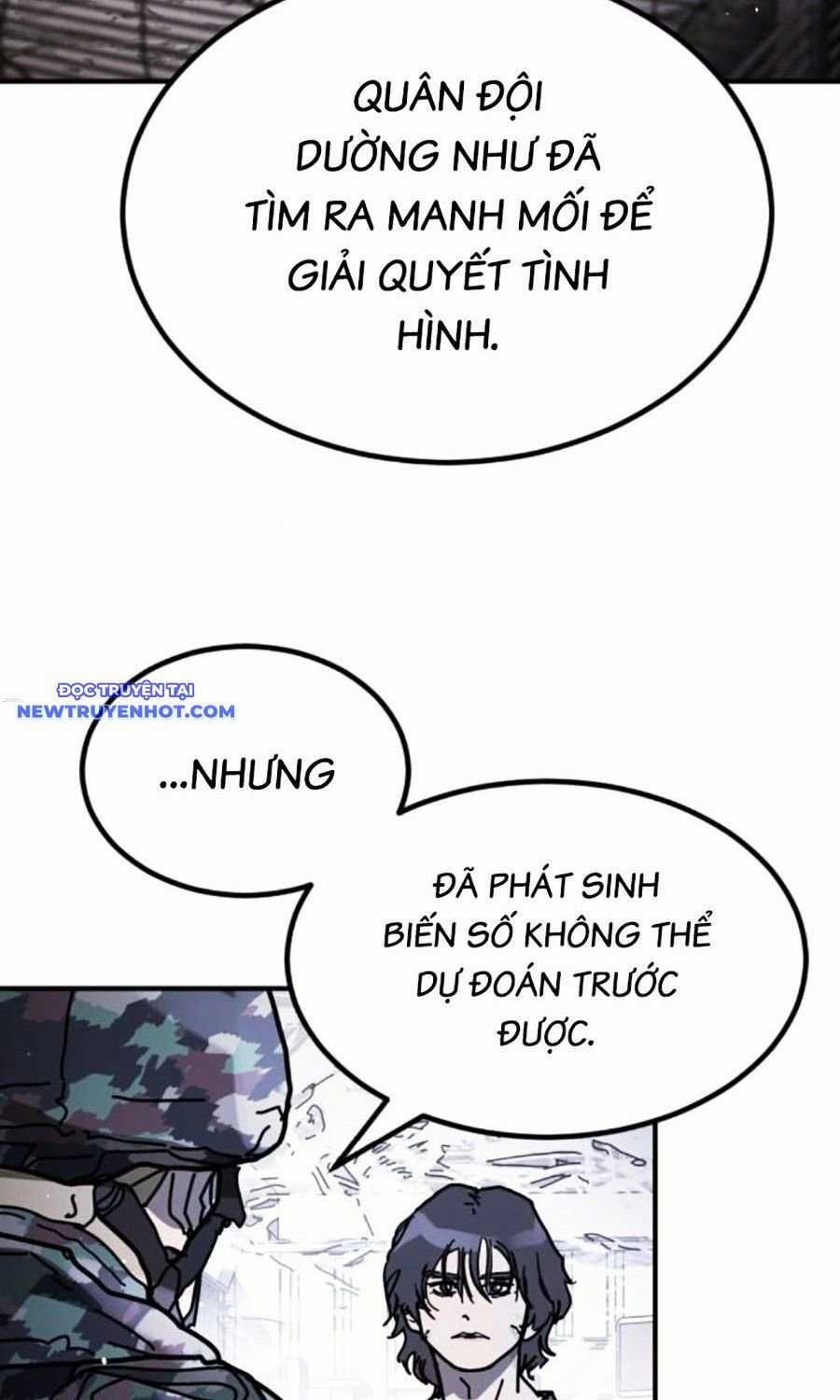 Đại Dịch Seoul - Chapter 152 - Trang 40