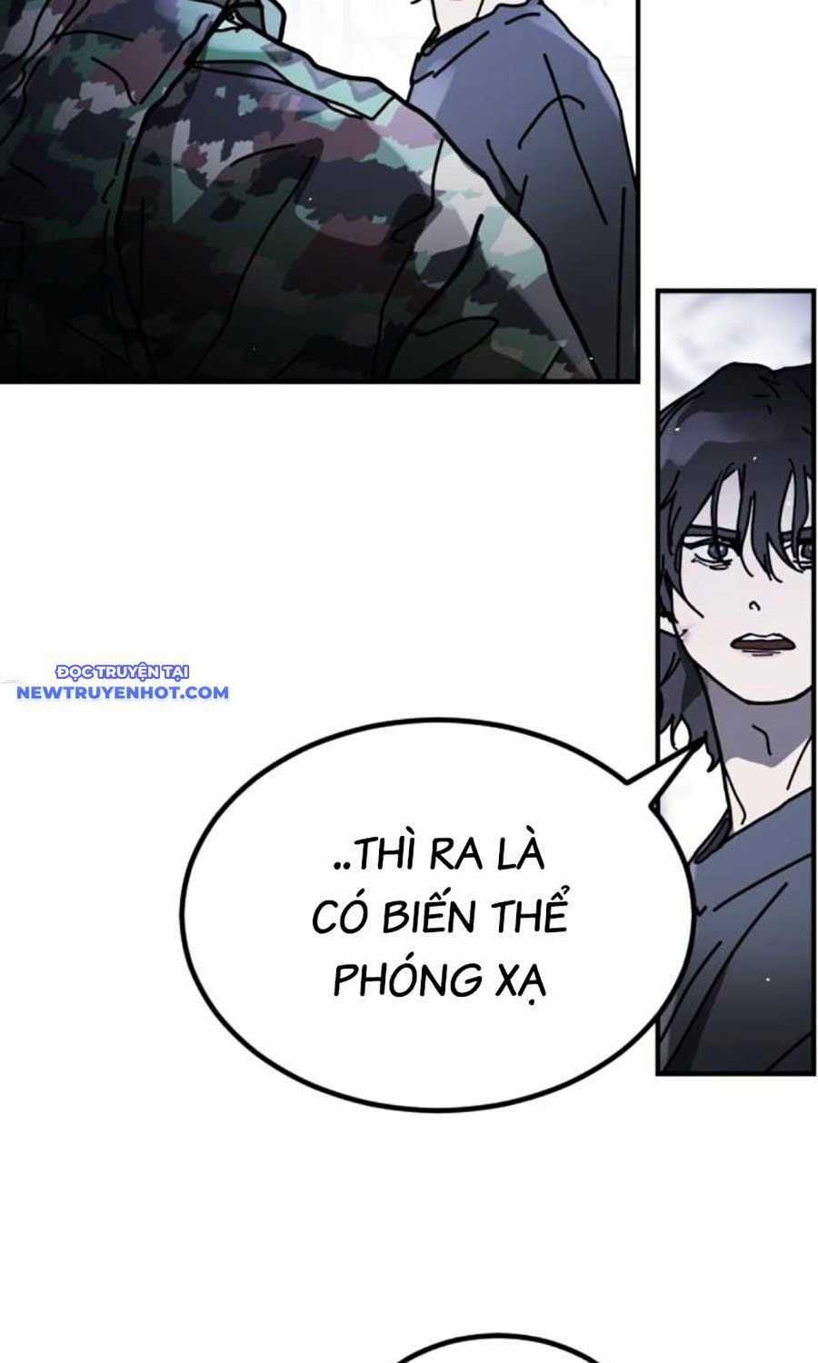 Đại Dịch Seoul - Chapter 152 - Trang 41