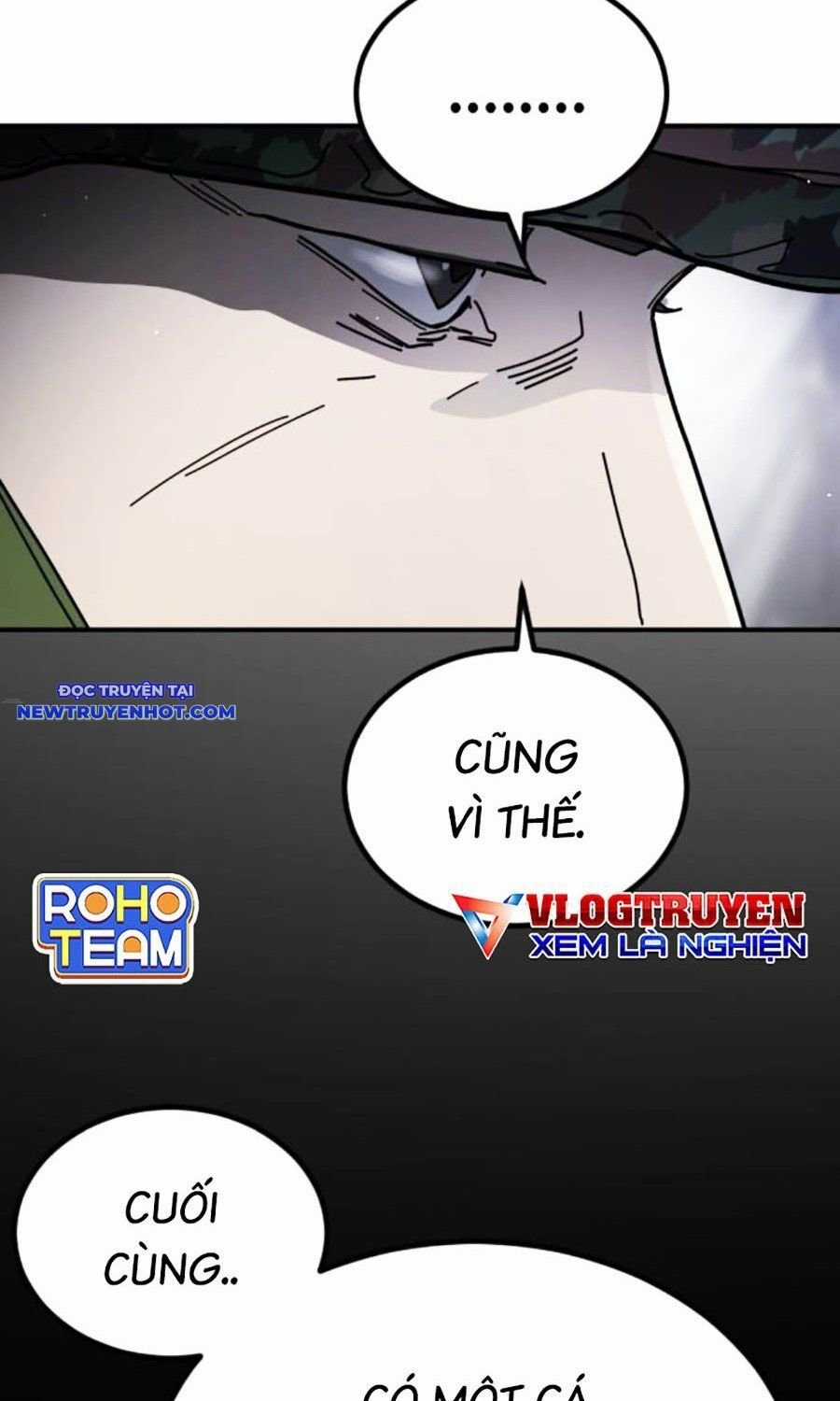 Đại Dịch Seoul - Chapter 152 - Trang 42