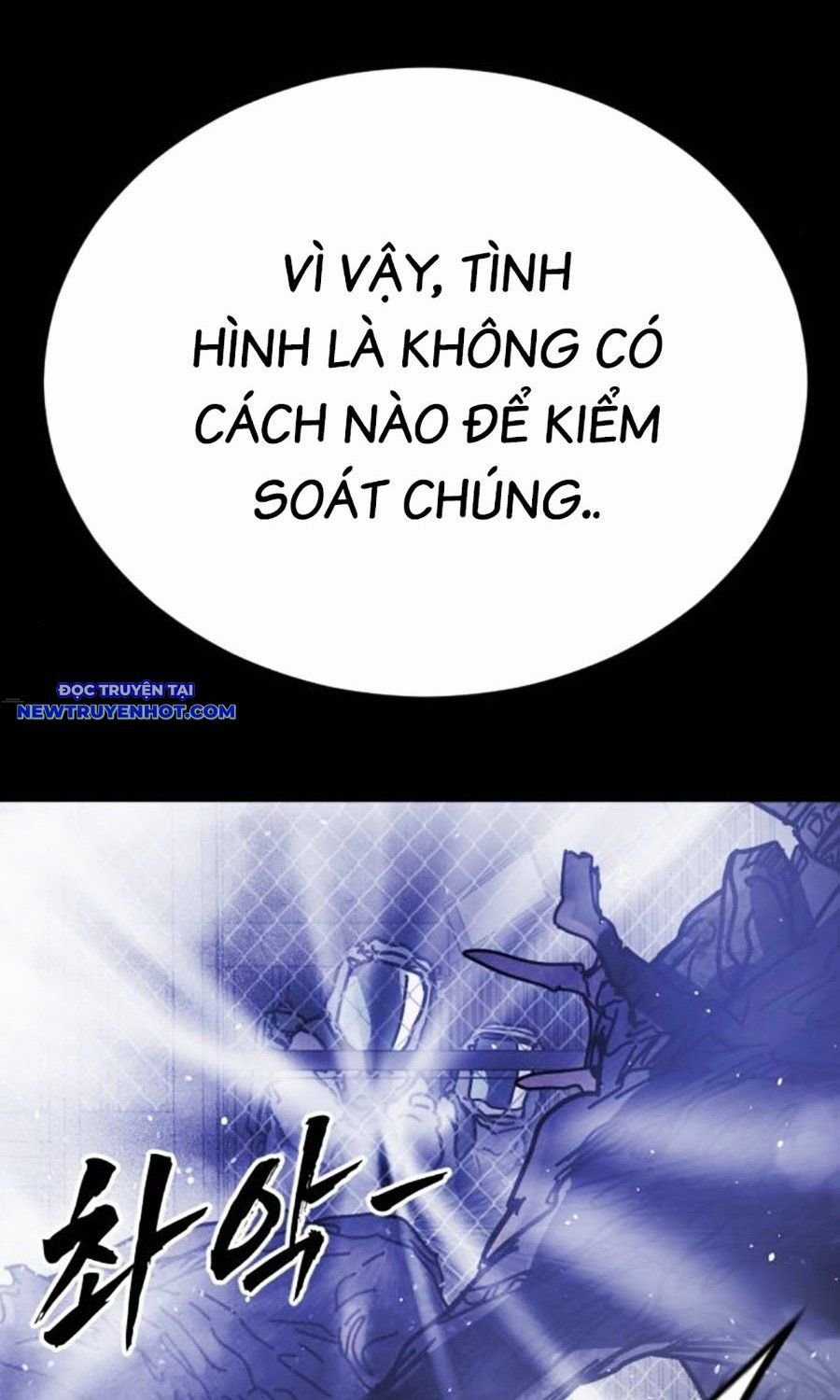 Đại Dịch Seoul - Chapter 152 - Trang 49