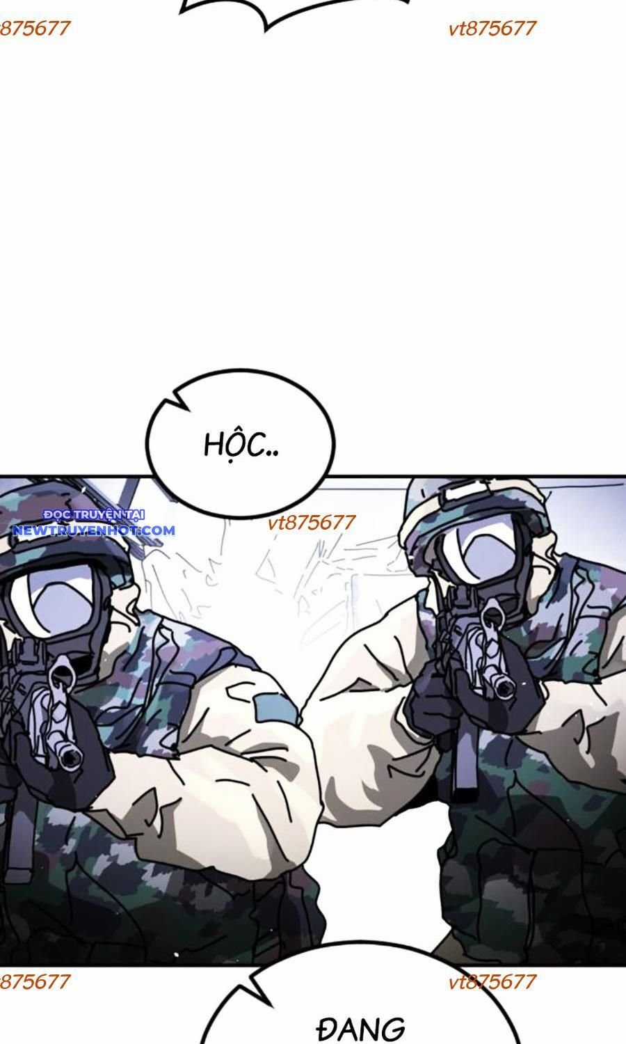 Đại Dịch Seoul - Chapter 152 - Trang 6