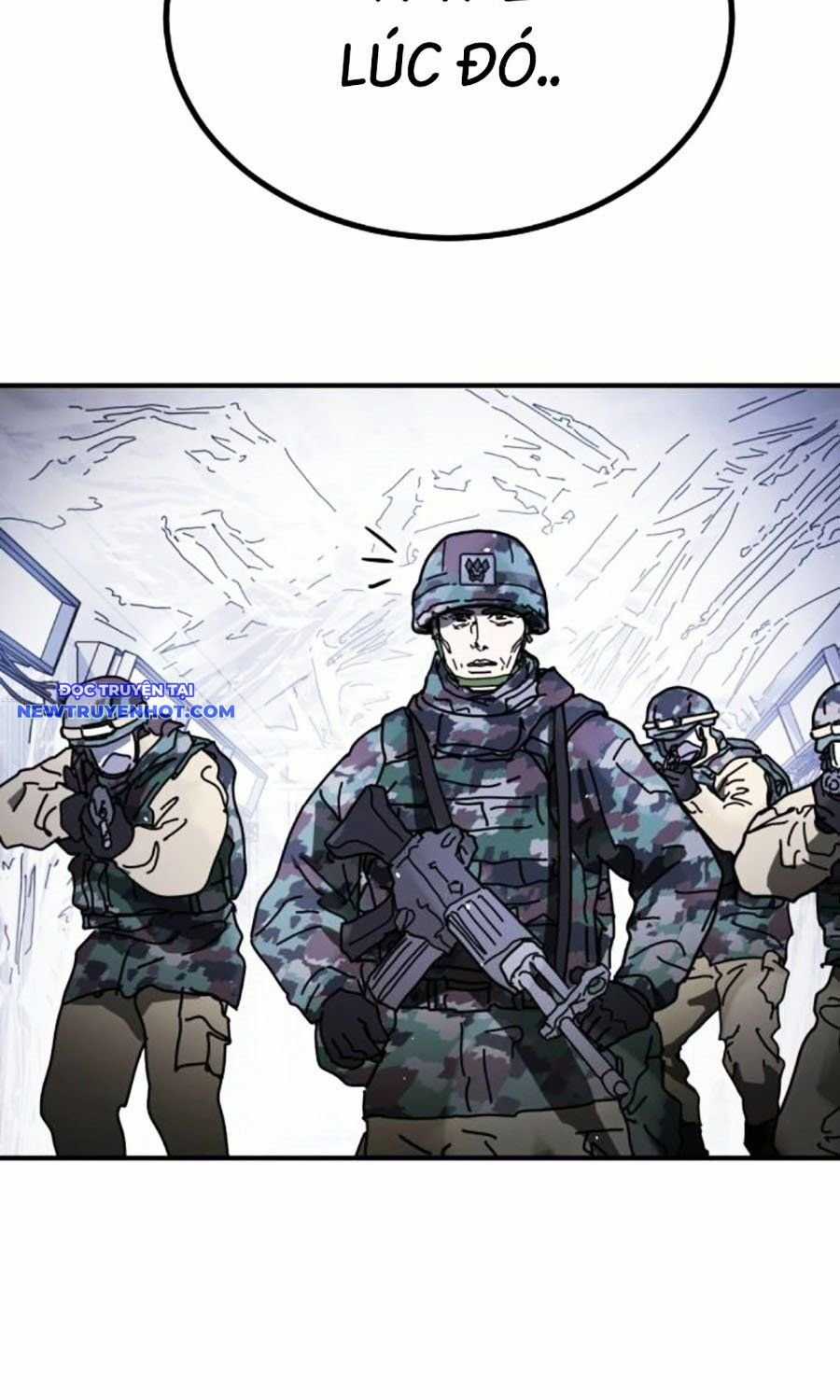 Đại Dịch Seoul - Chapter 152 - Trang 52