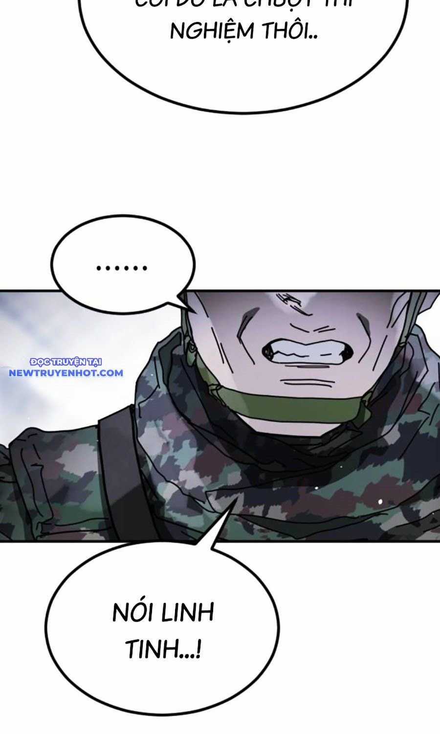 Đại Dịch Seoul - Chapter 152 - Trang 56