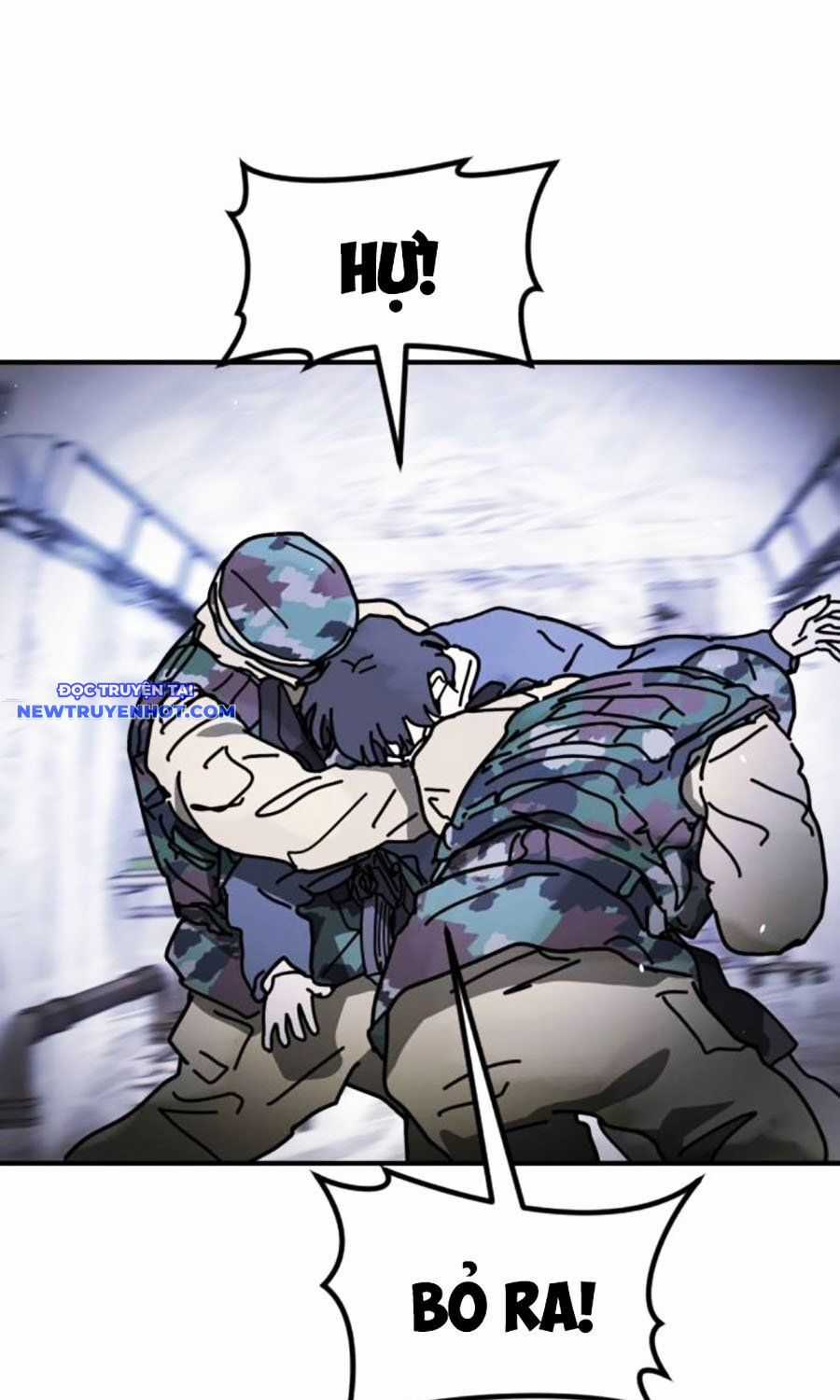 Đại Dịch Seoul - Chapter 152 - Trang 58