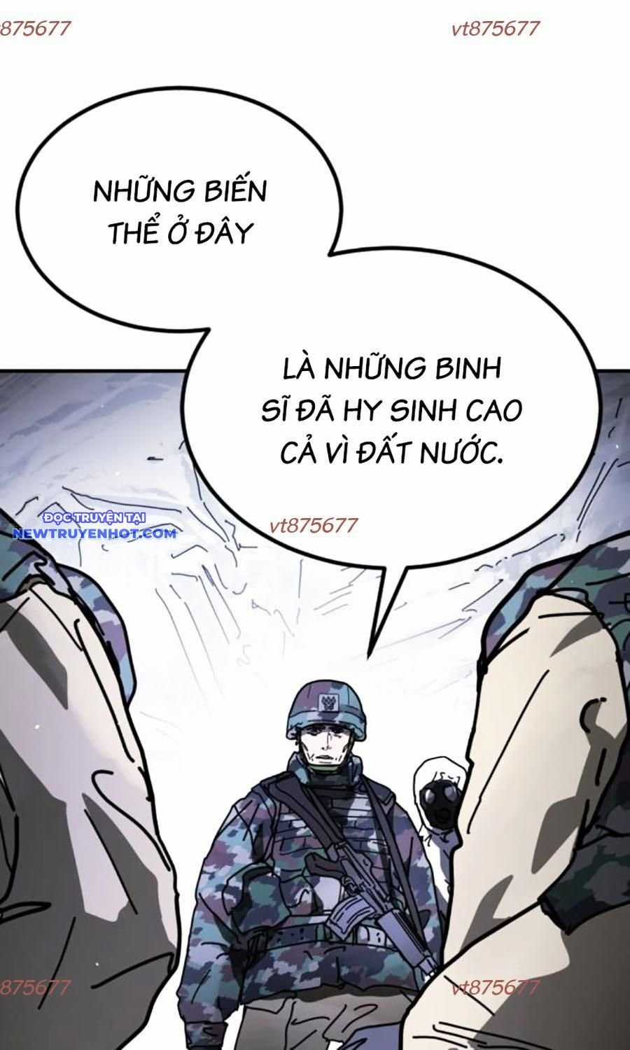 Đại Dịch Seoul - Chapter 152 - Trang 62