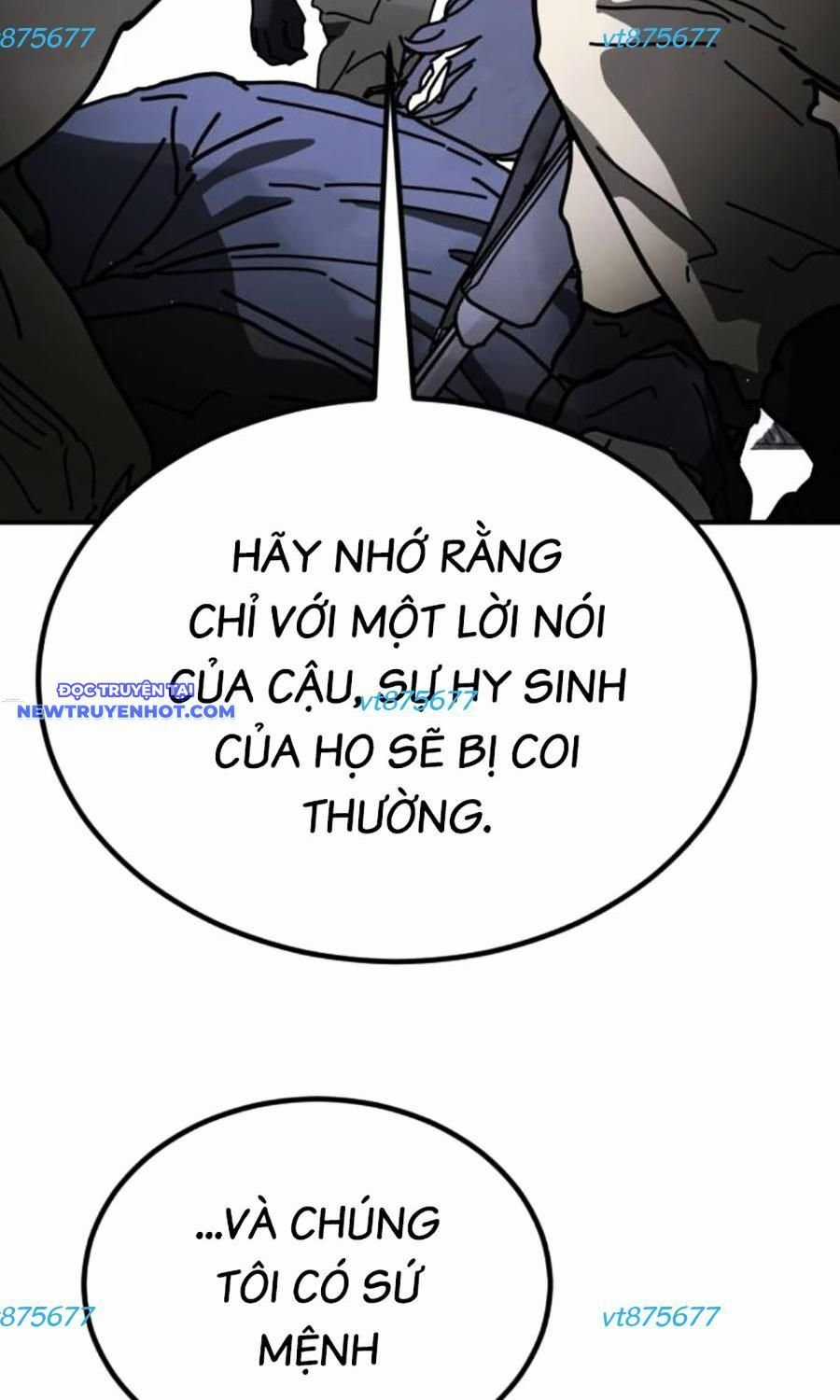 Đại Dịch Seoul - Chapter 152 - Trang 63