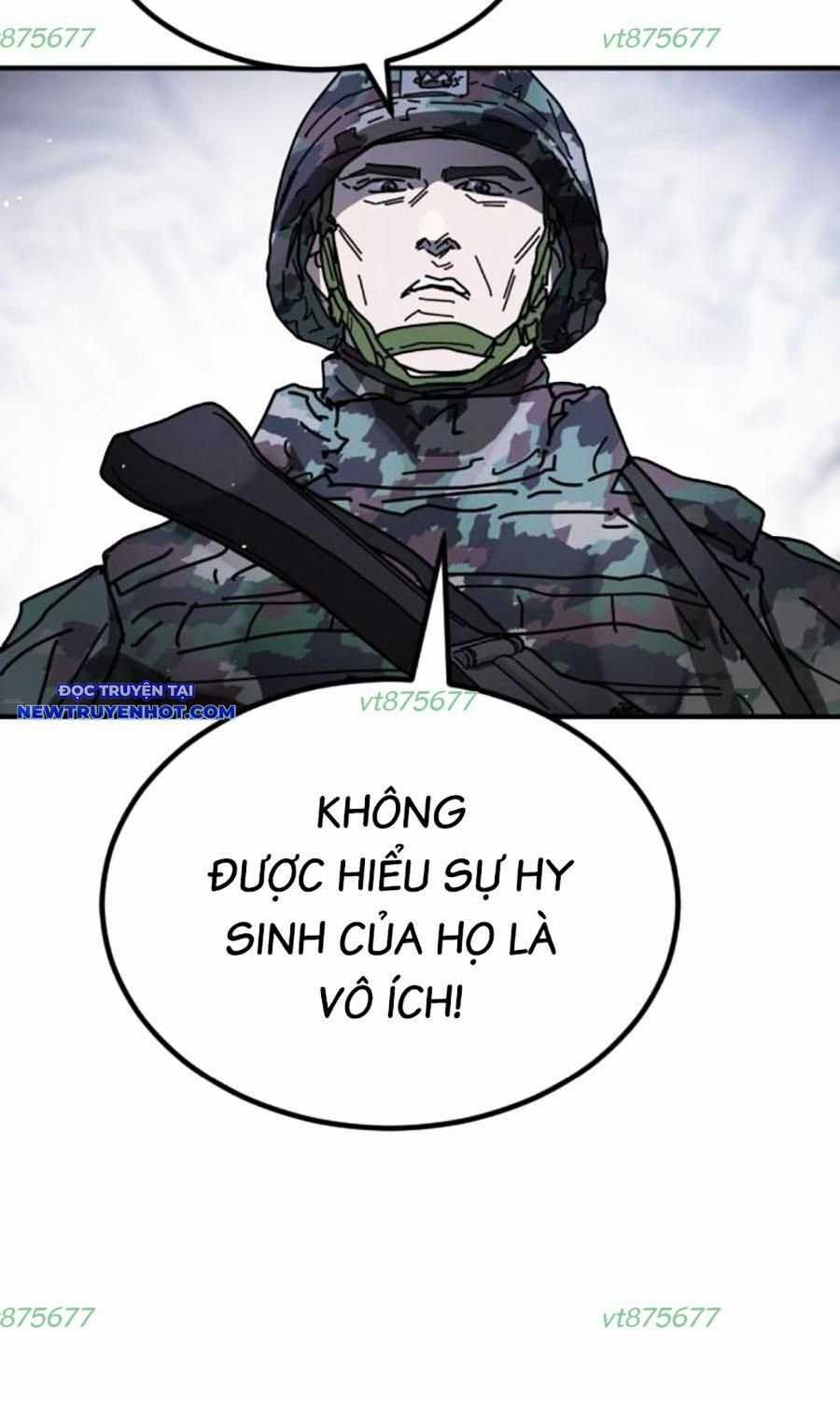 Đại Dịch Seoul - Chapter 152 - Trang 64