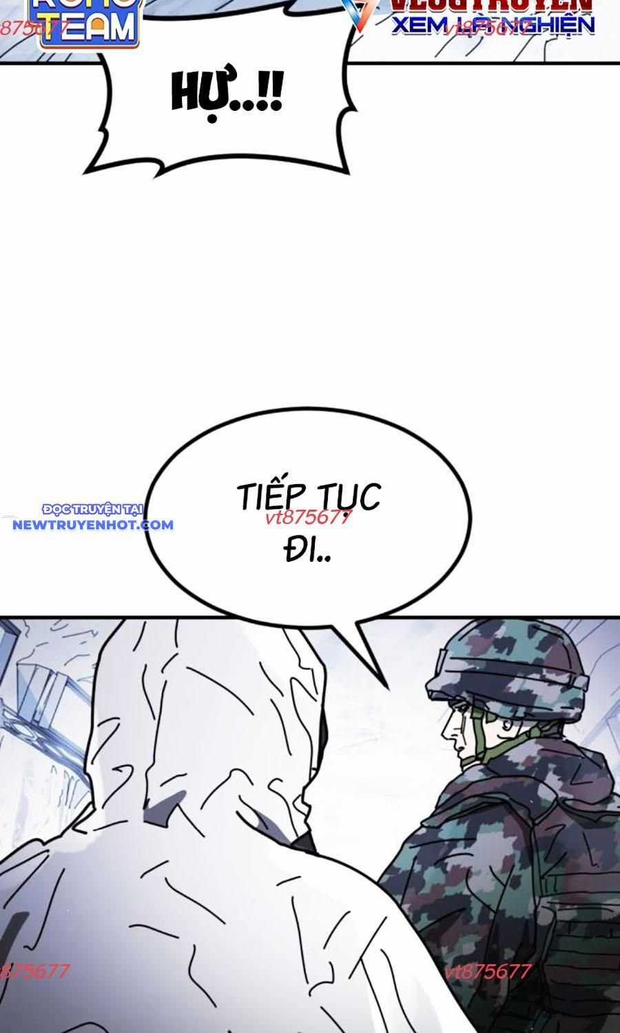 Đại Dịch Seoul - Chapter 152 - Trang 66