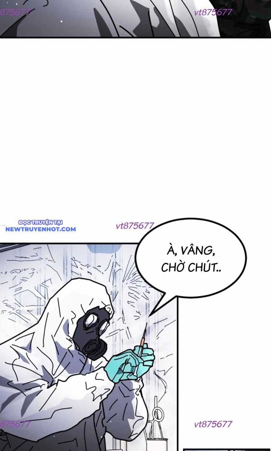 Đại Dịch Seoul - Chapter 152 - Trang 67