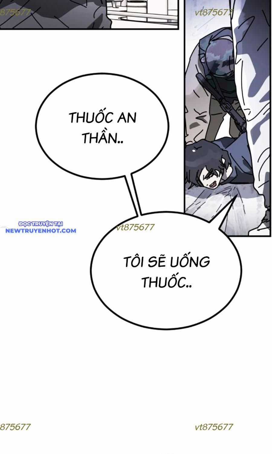 Đại Dịch Seoul - Chapter 152 - Trang 68