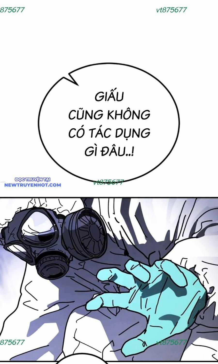 Đại Dịch Seoul - Chapter 152 - Trang 8