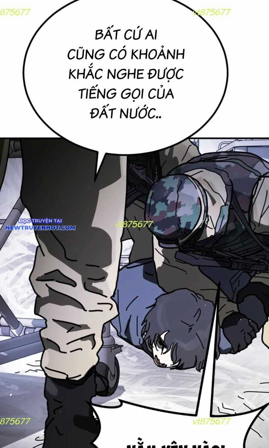 Đại Dịch Seoul - Chapter 152 - Trang 76