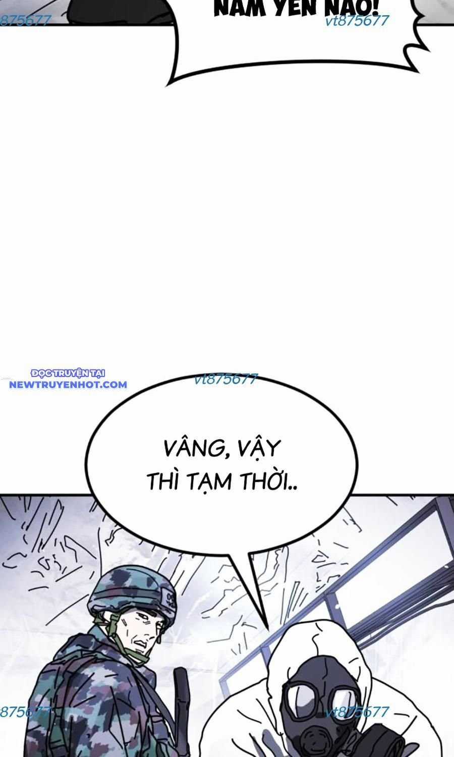 Đại Dịch Seoul - Chapter 152 - Trang 77