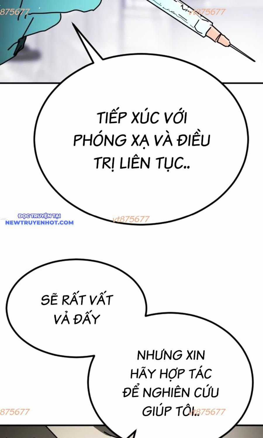 Đại Dịch Seoul - Chapter 152 - Trang 79