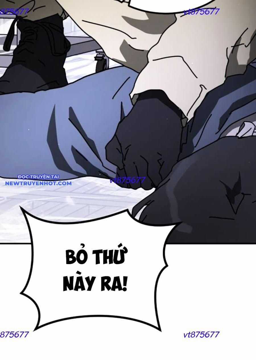 Đại Dịch Seoul - Chapter 152 - Trang 80