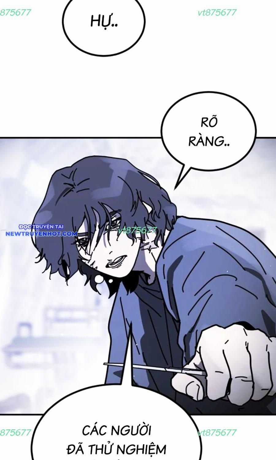 Đại Dịch Seoul - Chapter 152 - Trang 9