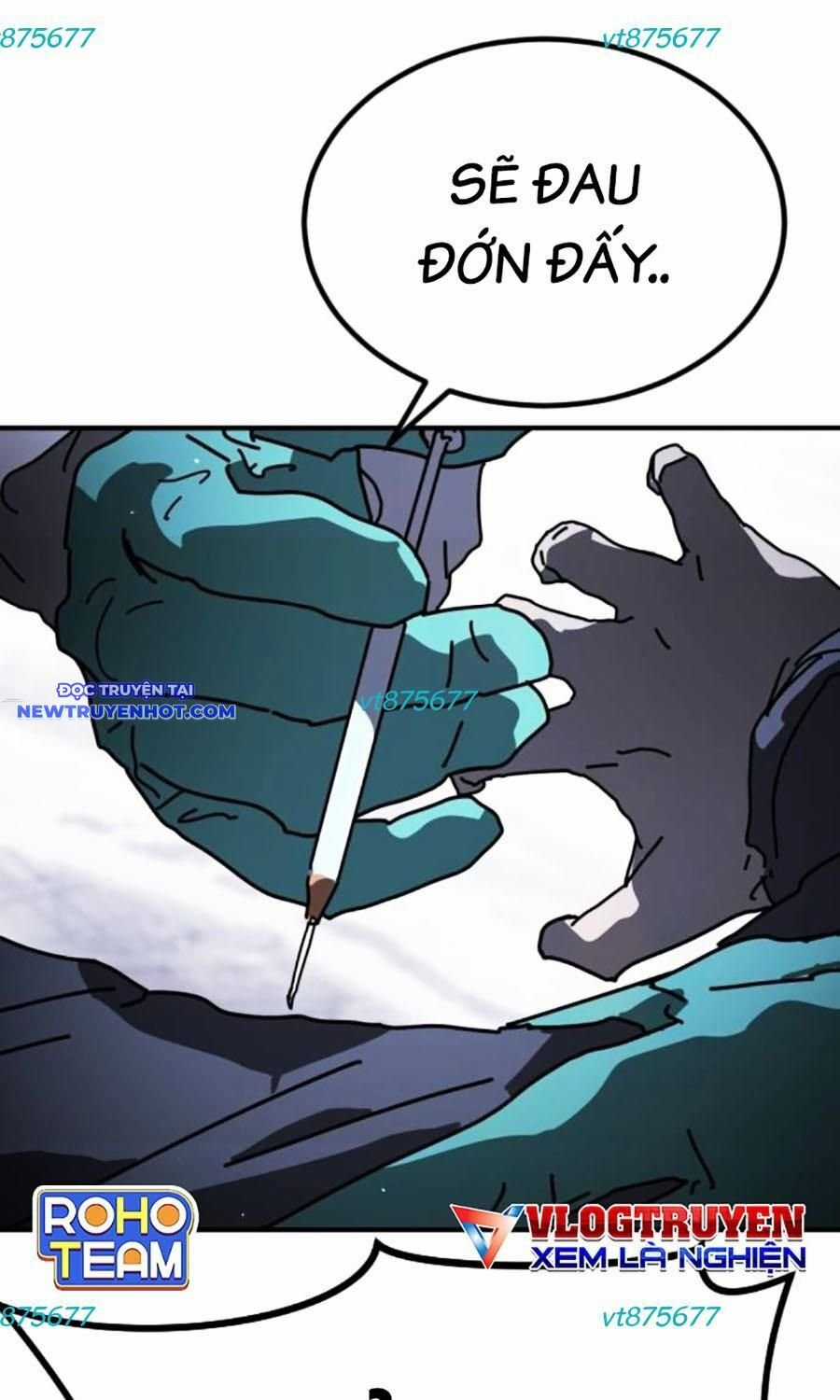 Đại Dịch Seoul - Chapter 152 - Trang 81