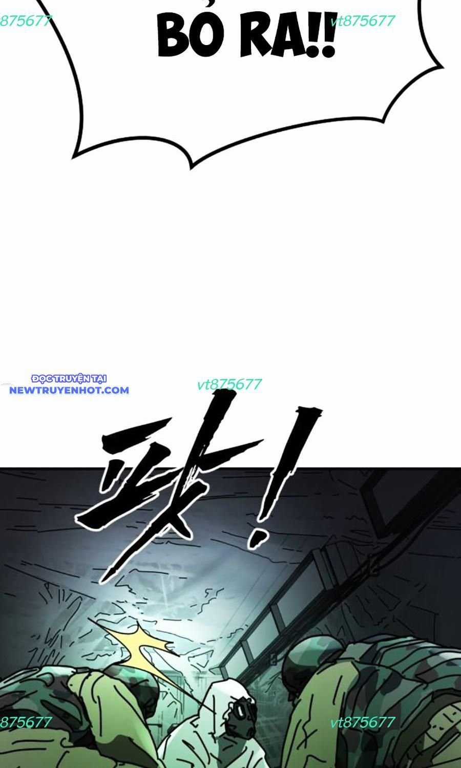 Đại Dịch Seoul - Chapter 152 - Trang 82