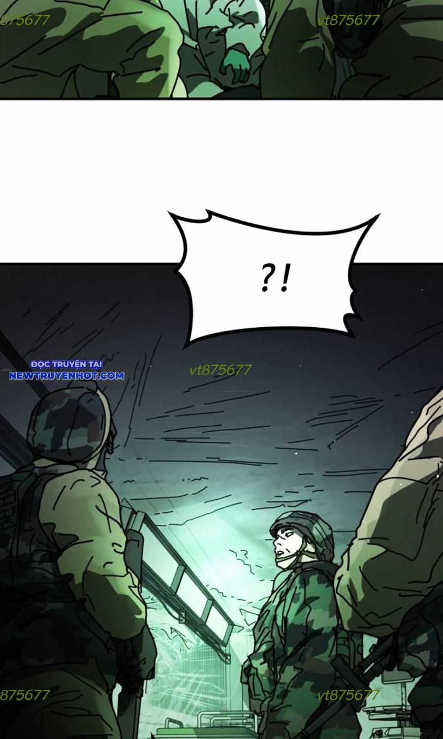 Đại Dịch Seoul - Chapter 152 - Trang 83