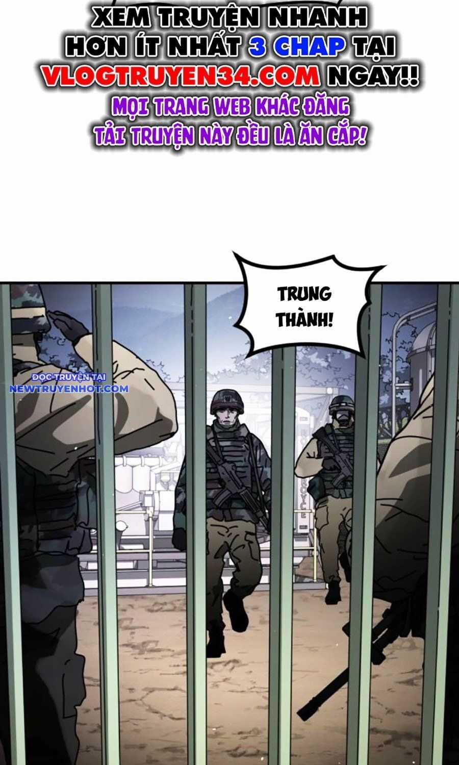 Đại Dịch Seoul - Chapter 152 - Trang 85