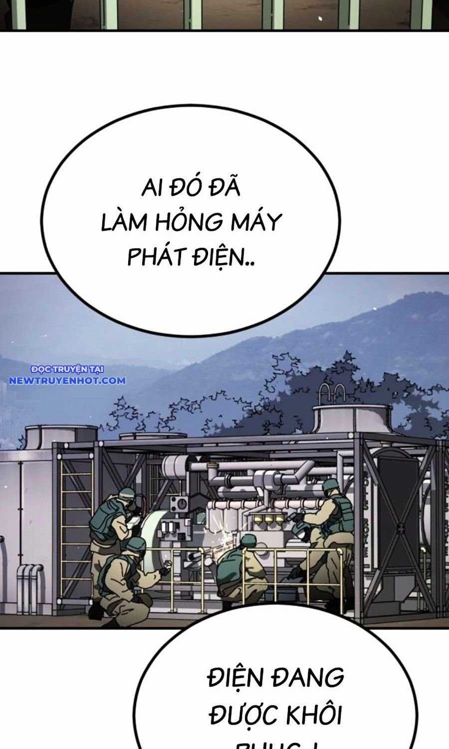 Đại Dịch Seoul - Chapter 152 - Trang 86