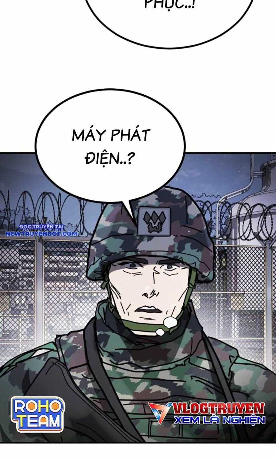 Đại Dịch Seoul - Chapter 152 - Trang 87