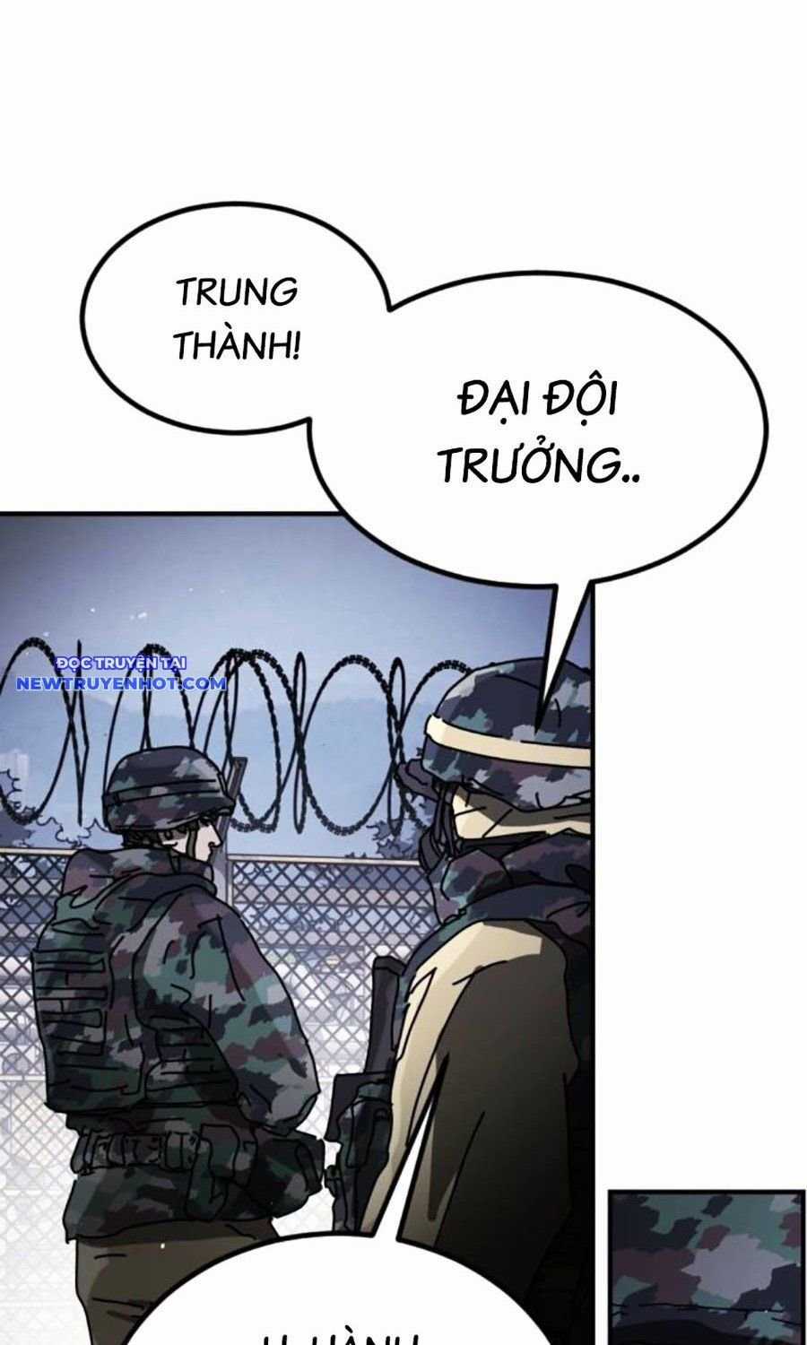 Đại Dịch Seoul - Chapter 152 - Trang 88