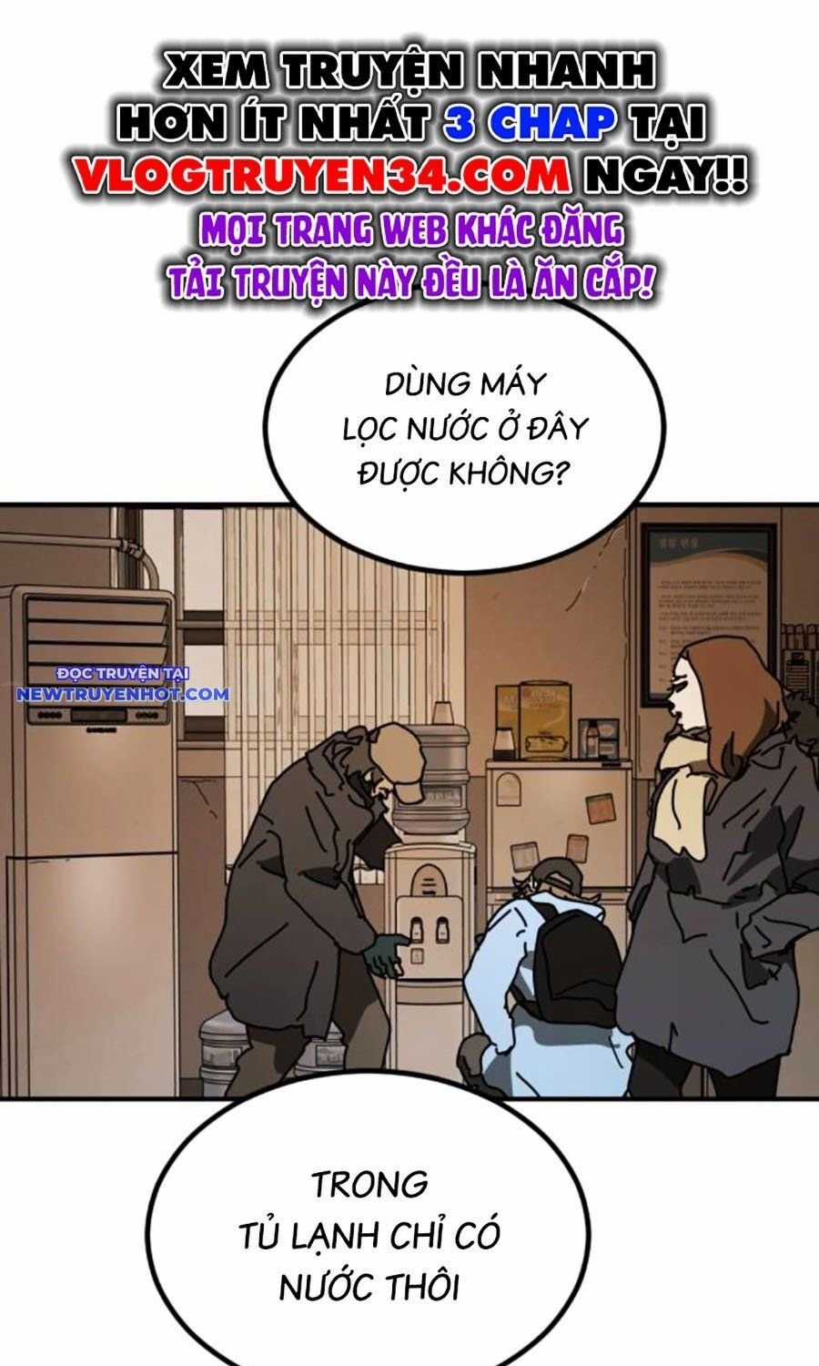 Đại Dịch Seoul - Chapter 152 - Trang 91