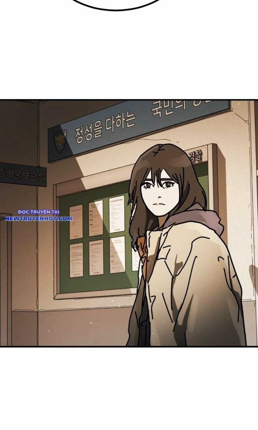 Đại Dịch Seoul - Chapter 152 - Trang 92