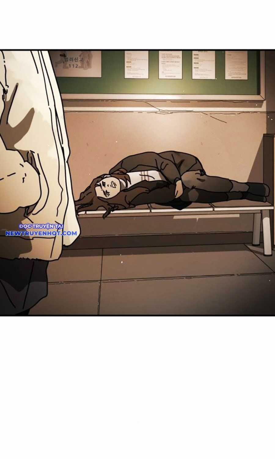 Đại Dịch Seoul - Chapter 152 - Trang 93