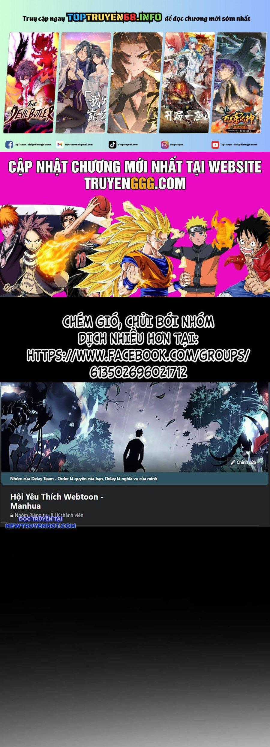 Đại Dịch Seoul - Chapter 153 - Trang 1